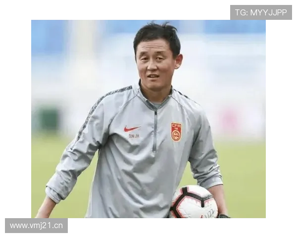 孙继海社媒讽足球小将为马戏团后删文