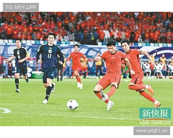 [国]连丢三粒头球 中国队不敌日.